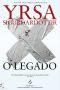 [Children's House (Freyia e Huldar) 01] • O Legado